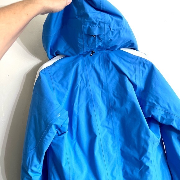 PEAK PERFORMANCE MORZINEJ GORE-TEX Performance Shell Ski Jacket Women Size M - Picture 11 of 16